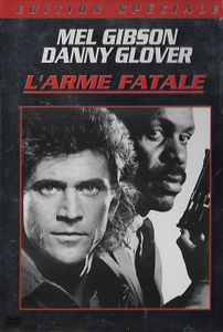 L'Arme fatale 
