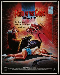 Food Of The Gods II