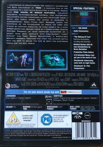 Tron (20th Anniversary Collector's Edition)
