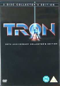 Tron (20th Anniversary Collector's Edition)