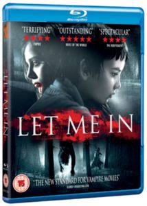 Let Me In