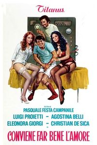 Conviene Far Bene L'amore