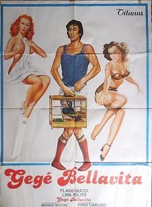 Gegè Bellavita