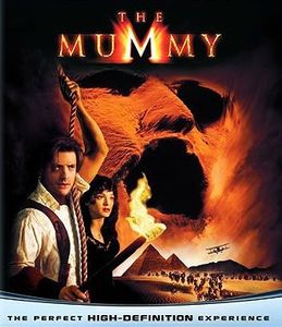 The Mummy