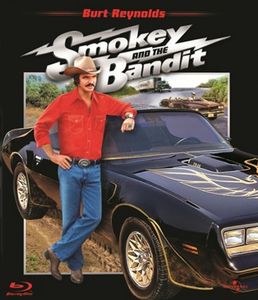 Smokey And The Bandit