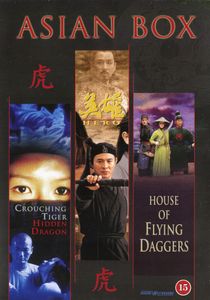 Asian Box