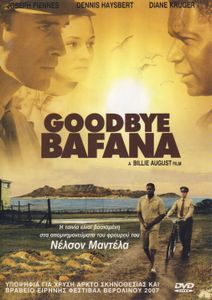 Goodbye Bafana