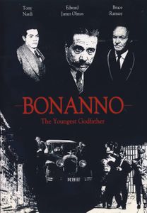 Bonanno: The Youngest Godfather
