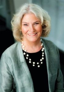 Rebecca Eaton