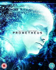 Prometheus