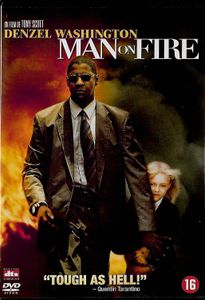 Man on Fire 