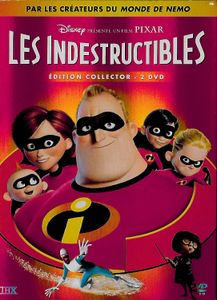 Les Indestructibles