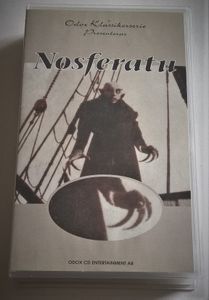 Nosferatu
