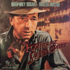 Treasure of the Sierra Madre