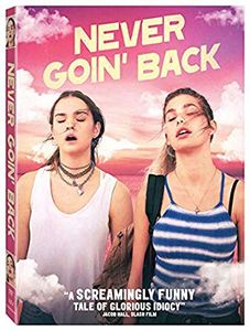 Never Goin' Back