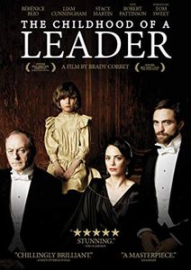 The Childhood of a Leader