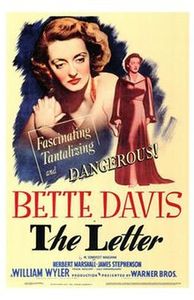 The Letter