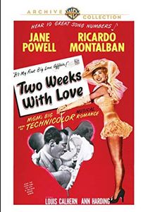 Two Weeks With Love