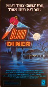 Blood Diner