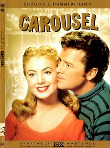 Rodgers and Hammersteins' Carousel