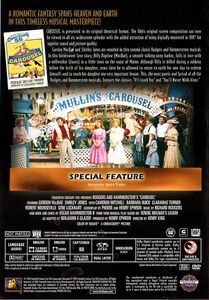 Rodgers and Hammersteins' Carousel