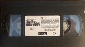Ghetto Rhapsody