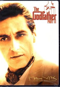 The Godfather, Part II: The Coppola Restoration