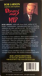 Demons And MPD