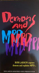 Demons And MPD