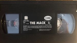 The Mack