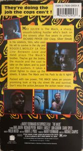 The Mack