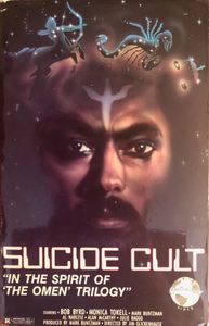 Suicide Cult