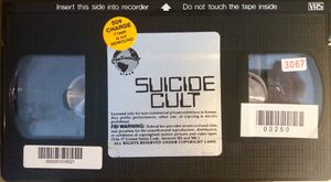 Suicide Cult