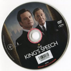 The King's Speech