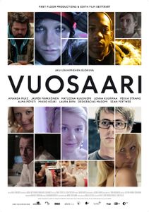 Vuosaari