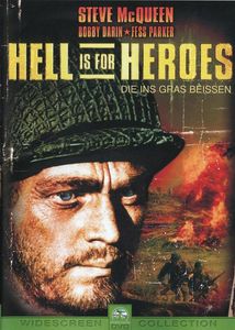 Hell Is For Heroes - Die ins Gras beißen