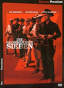 Die glorreichen Sieben