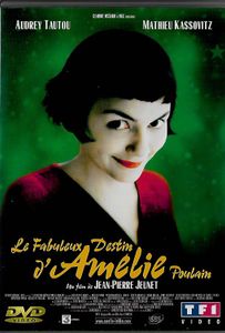 Le Fabuleux Destin d'Amélie Poulain