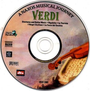 Verdi: Overtures and Ballet Music 