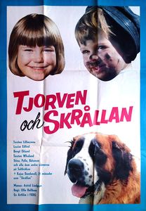 Tjorven Och Skrållan