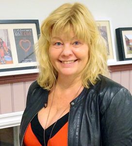 Inger Nilsson