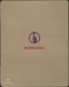 The Big Lebowski