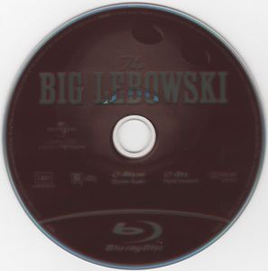The Big Lebowski