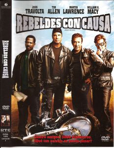 Rebeldes Con Causa