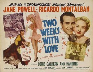 Two Weeks With Love