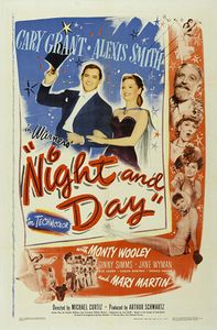 Night And Day