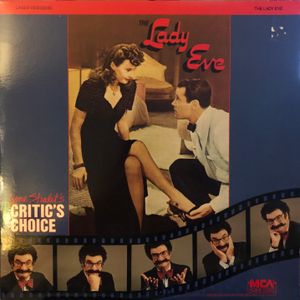 The Lady Eve