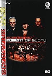 The Scorpions: Moment Of Glory (Live With The Berlin Philharmonic Orchestra)