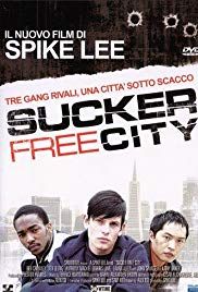 Sucker Free City