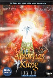 Älvornas Kung